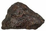 Polished Stony-Iron Mesosiderite Meteorite ( g) - Chile #242898-1